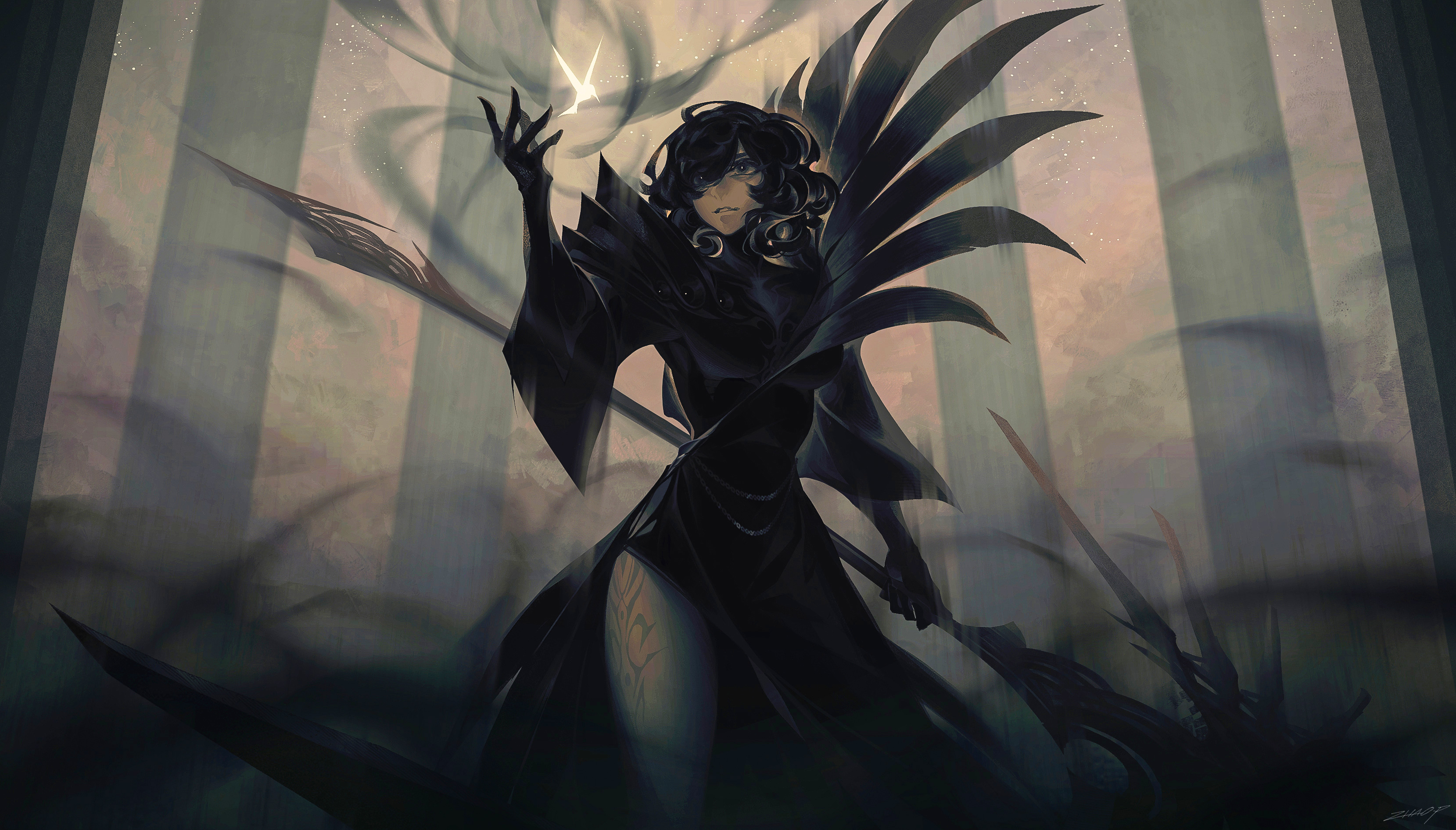 Singularity